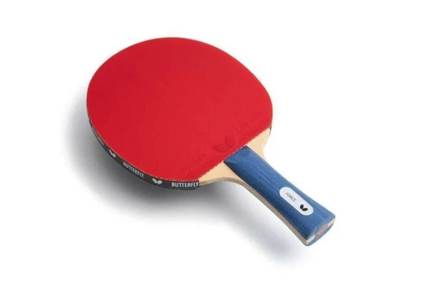 Butterfly TT Bat Force Masa Tenisi Raketi 6110370002 - 8