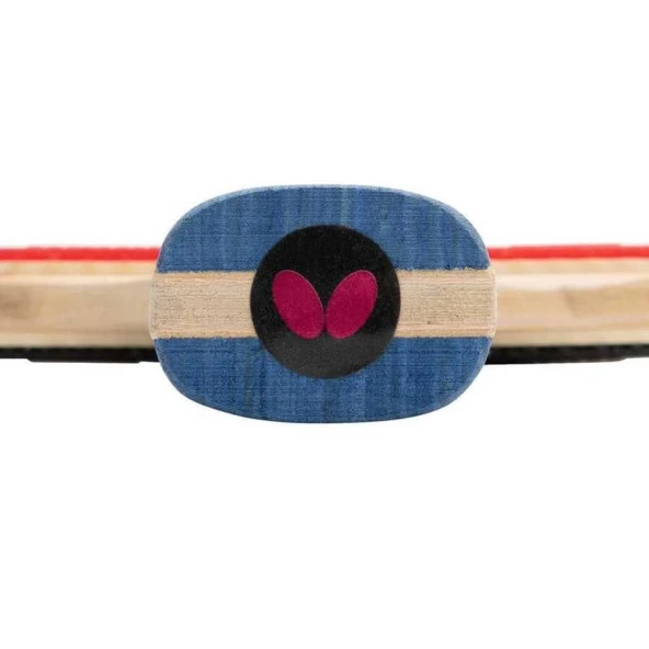 Butterfly TT Bat Force Masa Tenisi Raketi 6110370002 - 10