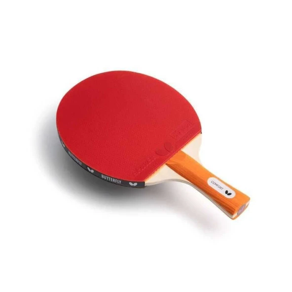 Butterfly TT Bat Comfort Masa Tenisi Raketi 6110170002 - 12