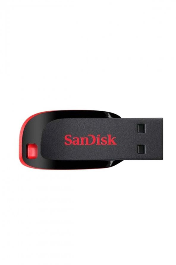 Cruzer Blade 128GB Usb Bellek - 2