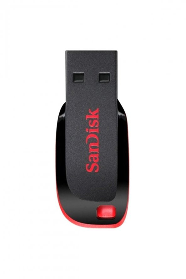Cruzer Blade 128GB Usb Bellek - 4