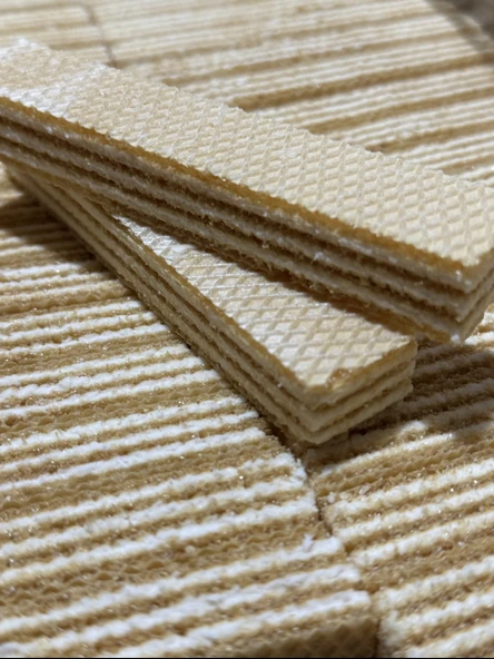 GURME GOFRET VANİLYALI 7 kg KOLİ - 2