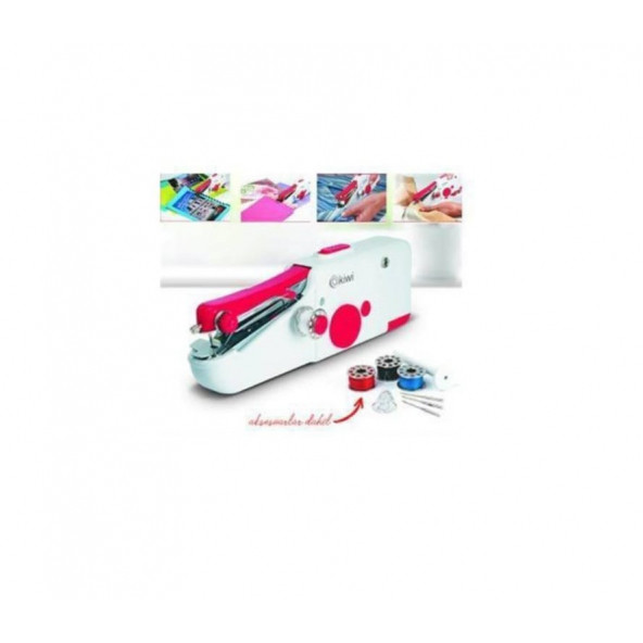Kiwi El Dikiş Makinesi KSW-3010 - 3