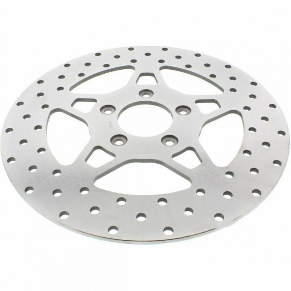 Ebc Fsd008 2012-2013 Harley-Davidson Sportster 72 Ön Fren Diski