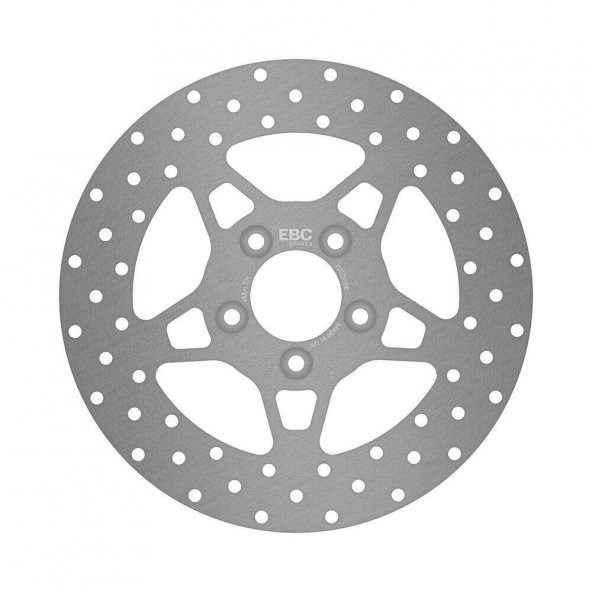 Ebc Rsd008 2012-2013 Harley-Davidson Sportster 72 Arka Fren Diski