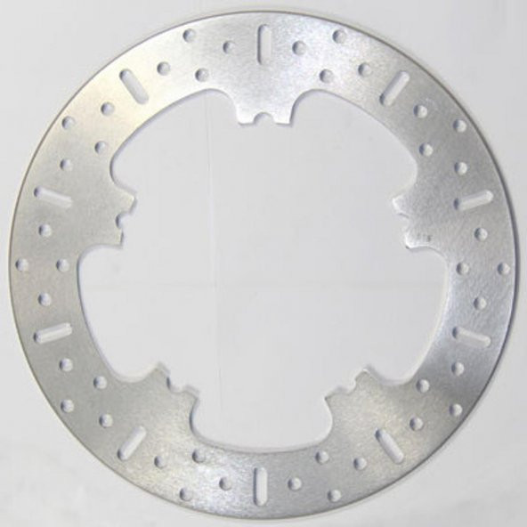 Ebc Md526 2014-2016 Harley-Davidson Sportster 72 Ön Fren Diski - 2