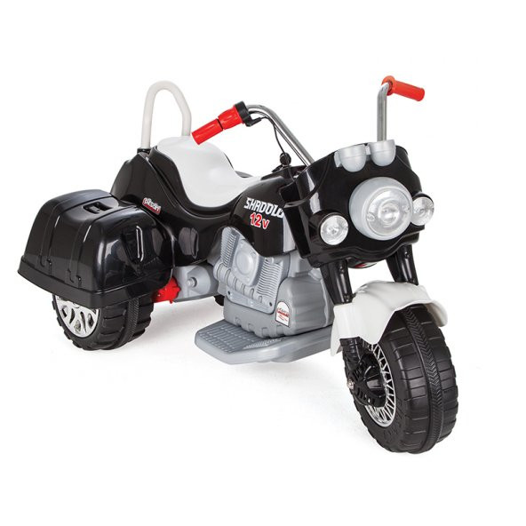 Pilsan Shadow Akülü Motor 05115 - 2
