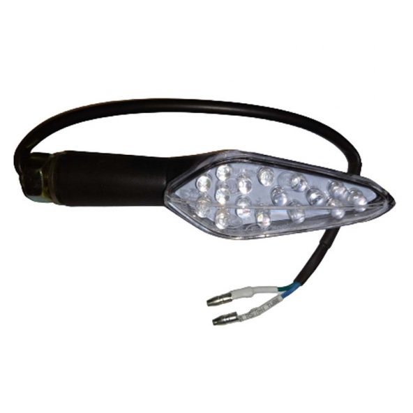 Mondial 125 Drift L Ön Sinyal Sol Y4MON1045A0039 ürün görseli