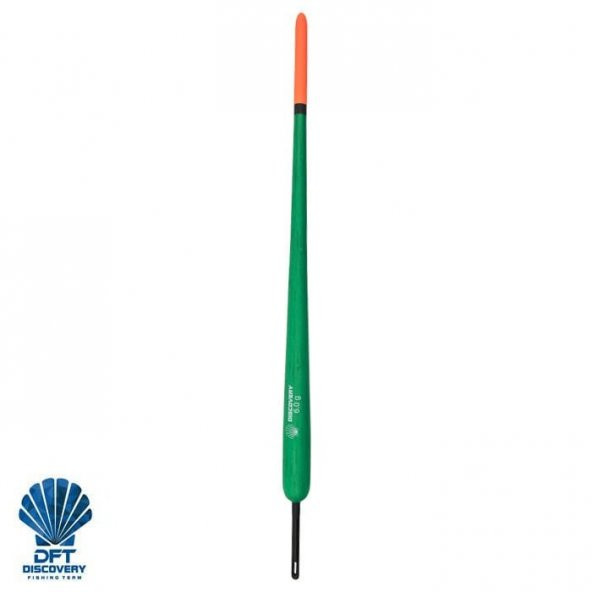 DFT English Type Şamandıra 223 6,0 gr1/10 - 5