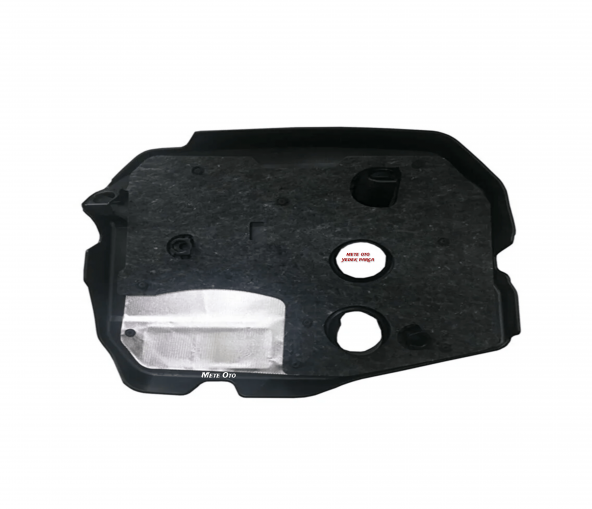 Ford C-max Motor Üst Koruma Kapağı 1.6 Dizel 20112018 - 3