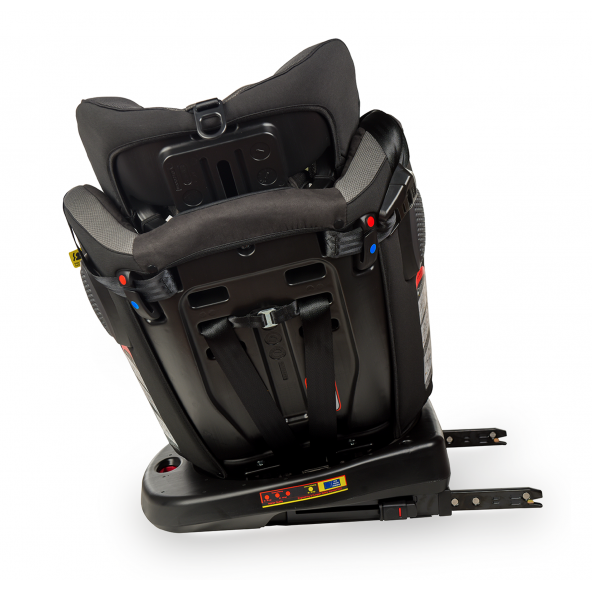 Holmer Kids Maxi Protect Aero 3D 0-36 kg Oto Koltuğu - 6