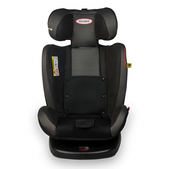 Holmer Kids Maxi Protect Aero 3D 0-36 kg Oto Koltuğu - 8