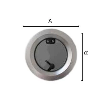 Sealux Çektirme Lumboz Oval 200X400Mm