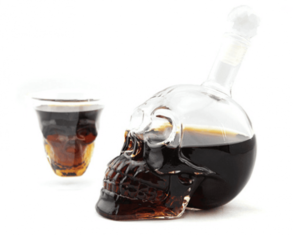 Kuru Kafa Şişe 550 Ml.14.TVK.PÖ.