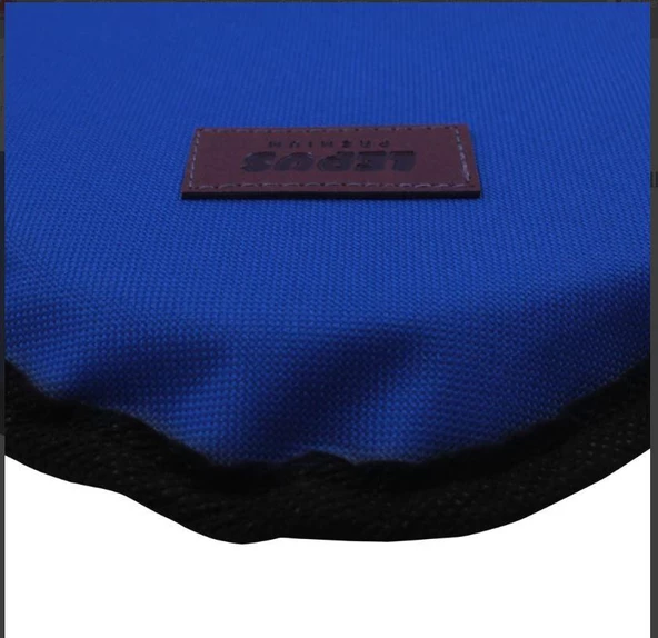 Lepus Mat Minder Mavi Small - 2