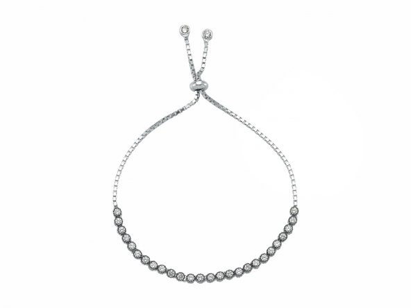 SilverPoint Venise Bileklik ürün görseli