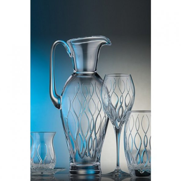 Kcd Kilim Sade 49 Parça Set ürün görseli