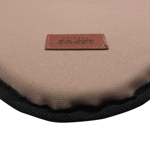 Lepus Mat Minder Bej Small - 2