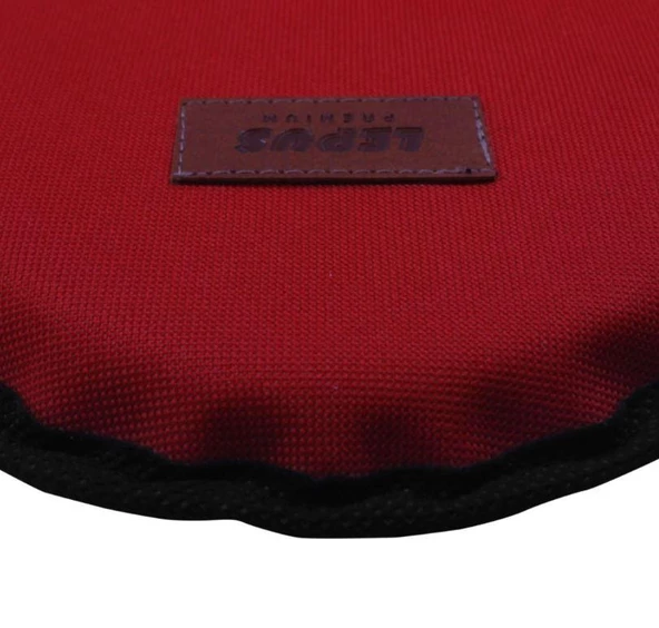 Lepus Mat Minder Kırmızı Medium - 2