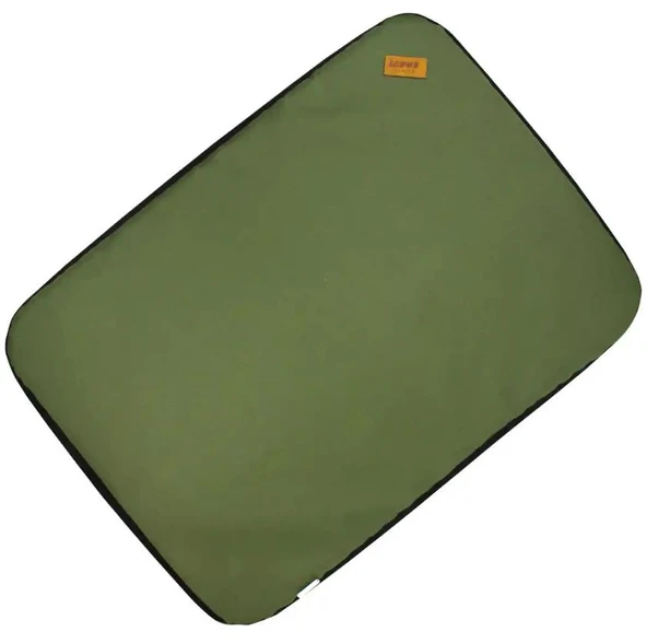 Lepus Mat Minder Yeşil Medium ürün görseli