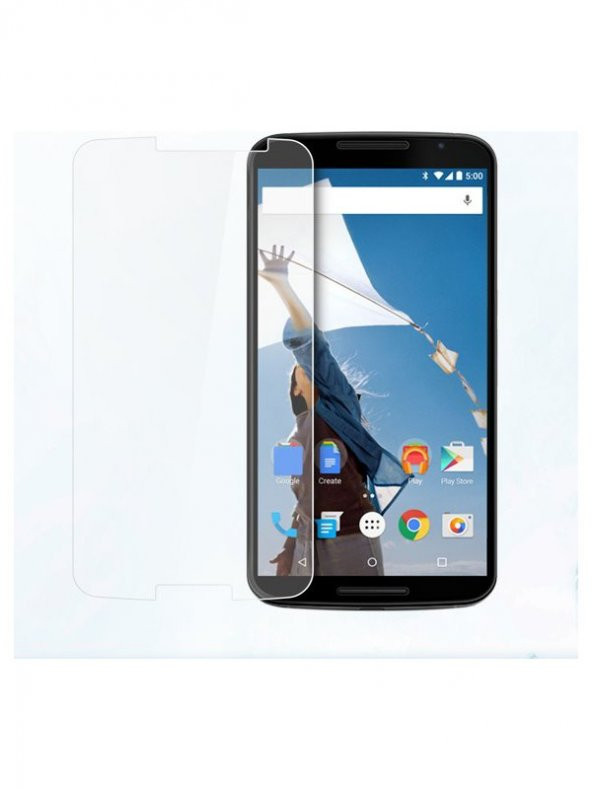 Mopal Samsung Galaxy A12 Temperli Ekran Koruyucu