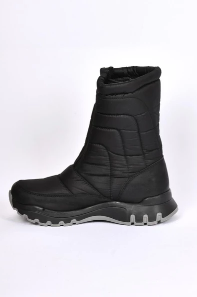 Pierre Cardin 52049 Kadın Termal Kar Bot - 9