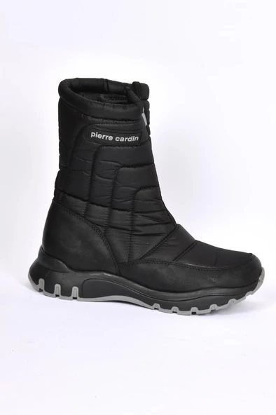 Pierre Cardin 52049 Kadın Termal Kar Bot - 8