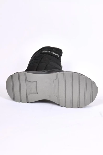 Pierre Cardin 52049 Kadın Termal Kar Bot - 10