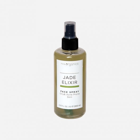 Jade Elixir - Bakım Toniği 200 ML