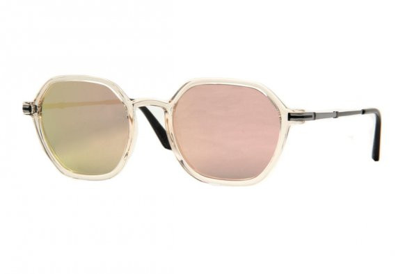 Fratelli Rossetti FR2053-06 51 Polarize Unisex Güneş Gözlüğü