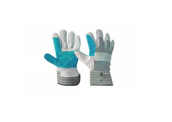 BAY-TEC DERİ ELDiVEN EL410 EL170-1