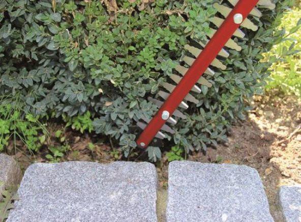 Einhell Gc-Eh 5550/1 Elektrikli Çit Budama - 4