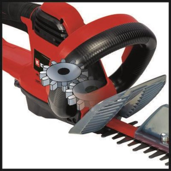 Einhell Gc-Eh 5550/1 Elektrikli Çit Budama - 5