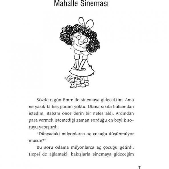 Mahalle Sineması SEVİM AK - 2