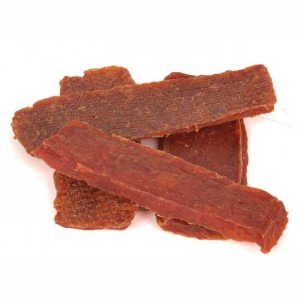 Wanpy Gerçek Ördek Fileto 100 gr DA-12S Köpek Ödülü - 2