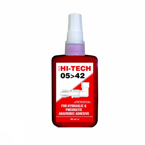 HI-TECH 05 - 42 - 50 ML