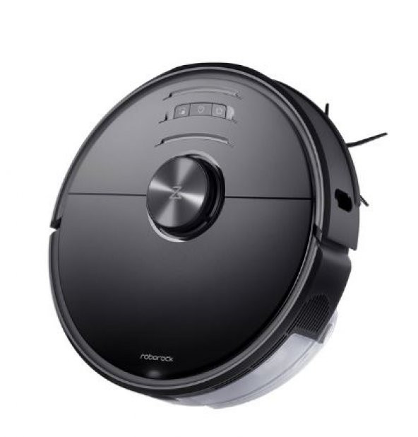 Roborock S6 MaxV Vacuum Cleaner Robot Süpürge ve Paspas