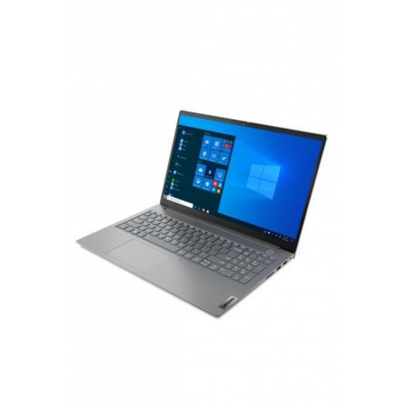 Lenovo Thinkbook 15 G3 Acl Amd Ryzen 5 5500U 16 GB 512 GB SSD 156" Fhd Freedos 21A40038TX - 2