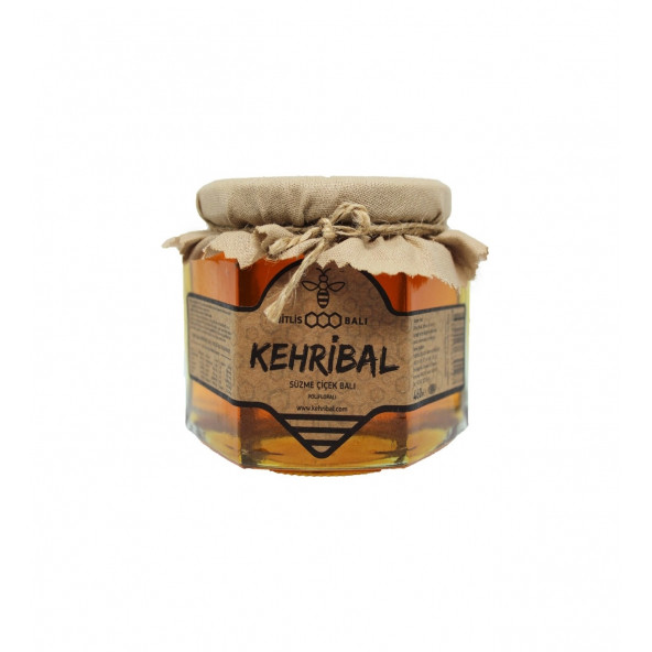 KEHRİBAL 240 GR ÇİÇEK