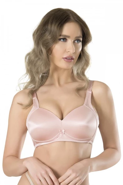 Fabony Bayan Basic Toparlayıcı Sütyen 3070 - 4