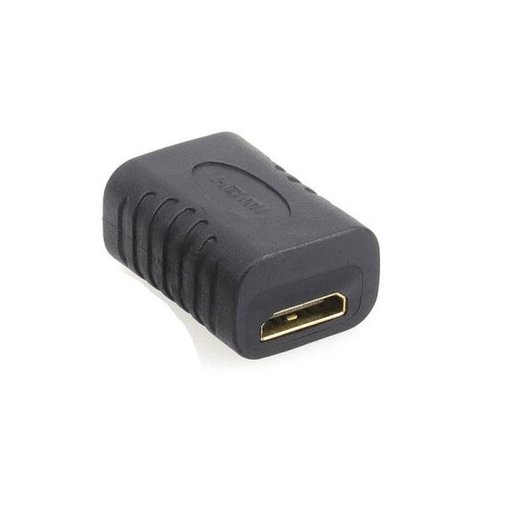 Mini HDMI Dişi - Dişi Ara Aparat ürün görseli