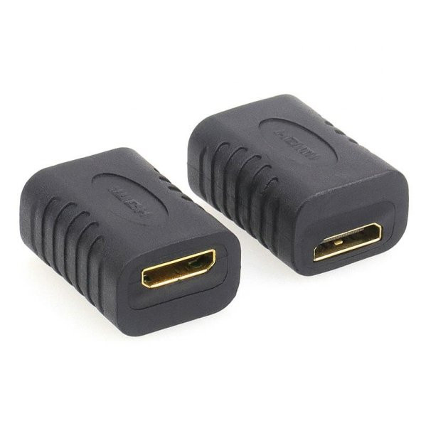 Mini HDMI Dişi - Dişi Ara Aparat - Resim 2