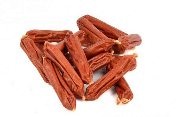 Wanpy Ördek Etli Sosis 100 gr SA-02H Köpek Ödülü - 2