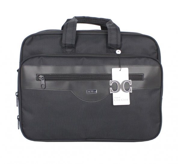 Laptop Çantası 17" inç Tam Körüklü 8683255011629