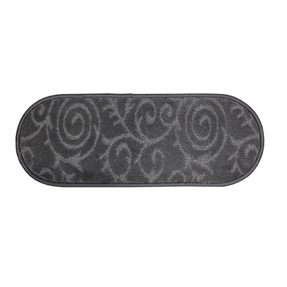 Stepmat Tufting Halıdan Basamak ve Merdiven Paspası - Resim 3