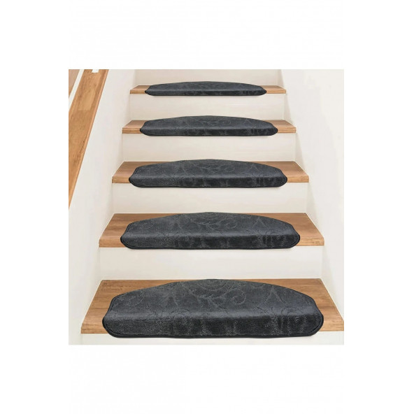 Stepmat Tufting Halıdan Basamak ve Merdiven Paspası ürün görseli