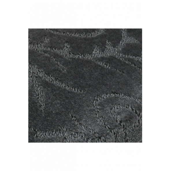 Stepmat Tufting Halıdan Basamak ve Merdiven Paspası - Resim 3