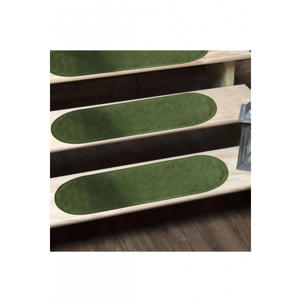 Stepmat Bukle Halıdan Basamak ve Merdiven Paspası ürün görseli