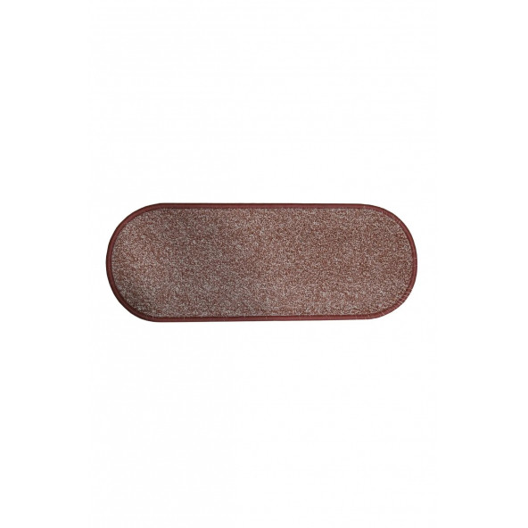 Stepmat Tufting Halıdan Basamak ve Merdiven Paspası - Resim 3