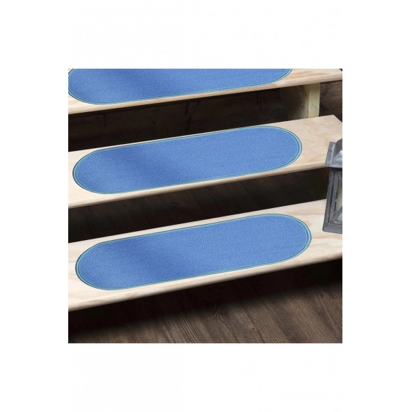 Stepmat Bukle Halıdan Basamak ve Merdiven Paspası ürün görseli